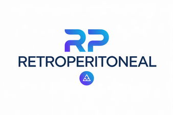 Retroperitoneal.com - Creative brandable domain for sale