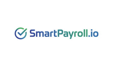SmartPayroll.io - Creative brandable domain for sale