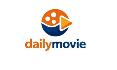 DailyMovie logo