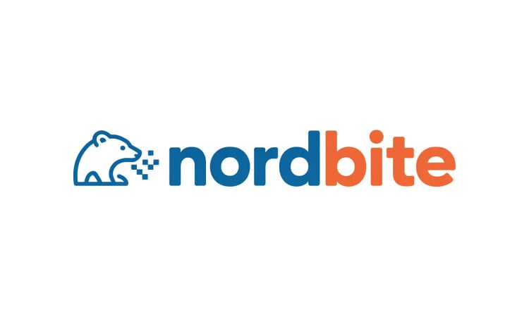 NordBite logo