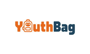 YouthBag.com - Creative brandable domain for sale