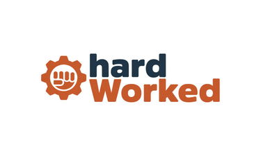 HardWorked.com - Creative brandable domain for sale