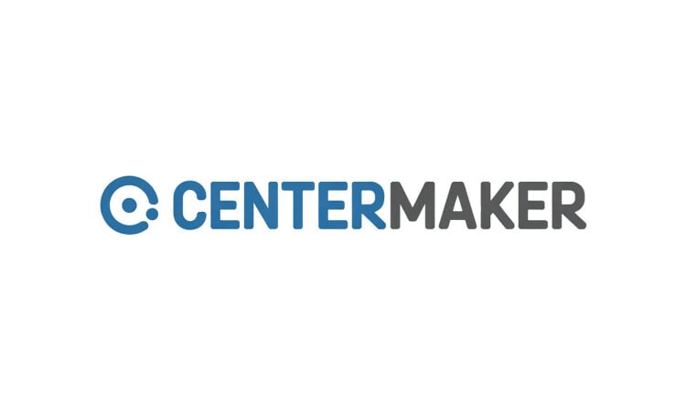CenterMaker logo