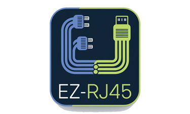 EZ-RJ45.com - Creative brandable domain for sale