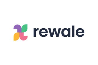 Rewale.com - Creative brandable domain for sale