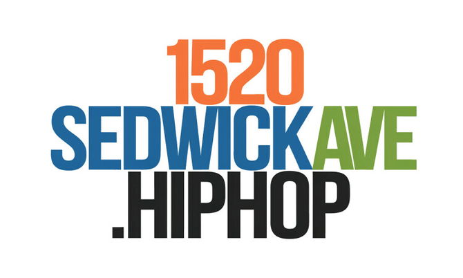 1520SedwickAve.hiphop