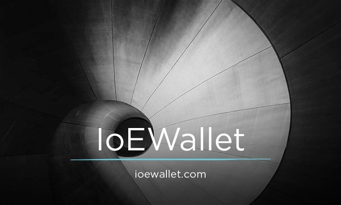 IOEWallet.com