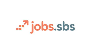 Jobs.sbs - Creative brandable domain for sale