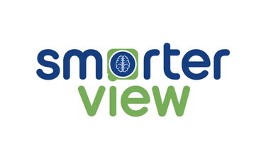 SmarterView.com - Creative brandable domain for sale
