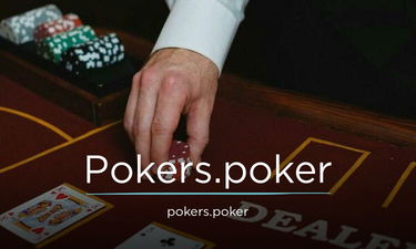 Pokers logo