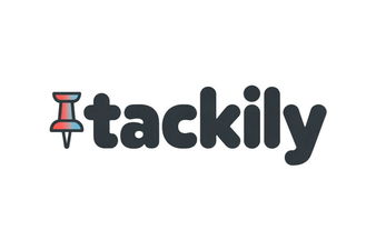 Tackily.com - Creative brandable domain for sale