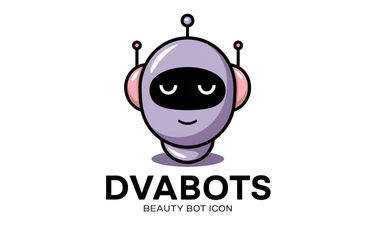 DVABots.com - Creative brandable domain for sale