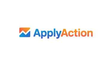 ApplyAction.com - Creative brandable domain for sale