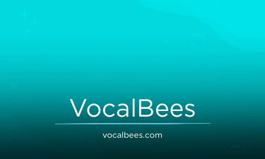 VocalBees.com - buying Catchy premium names