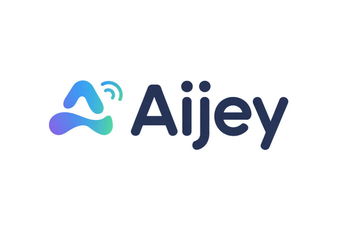 Aijey logo