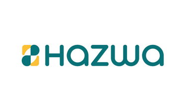 Hazwa.com - Creative brandable domain for sale
