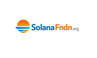 SolanaFndn logo