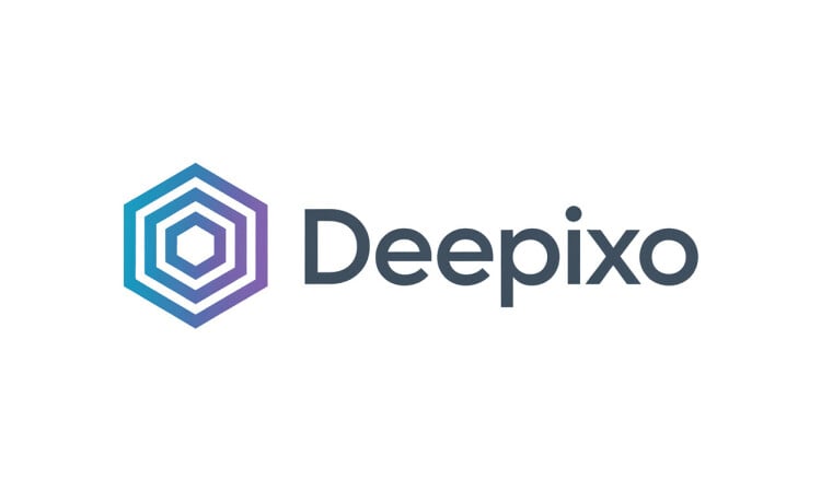 Deepixo logo