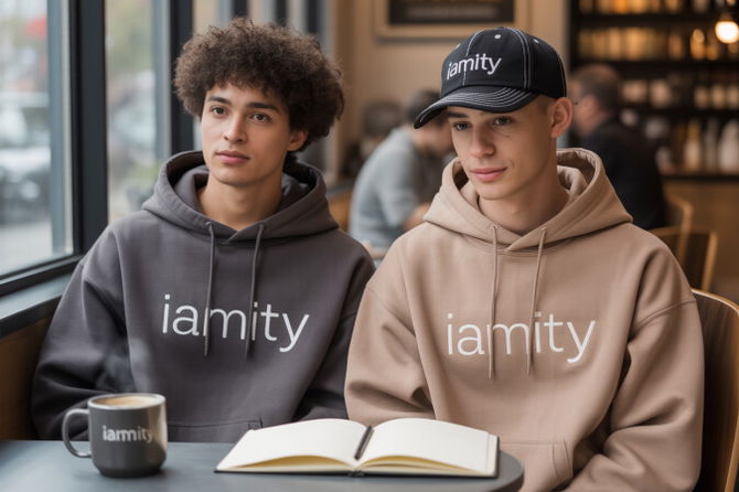 Iamity.com