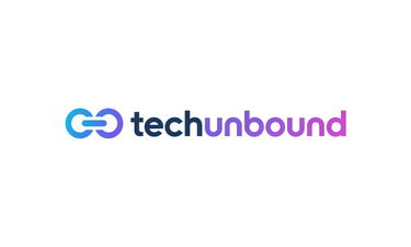 TechUnbound.com - Creative brandable domain for sale