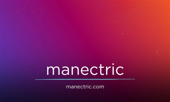 Manectric.com