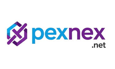 Pexnex.net - Creative brandable domain for sale
