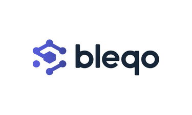 Bleqo.com - Creative brandable domain for sale