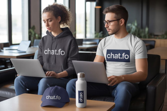 Chat.fo