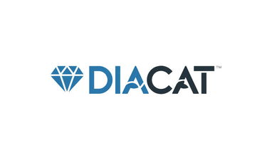 DiaCat.com - Creative brandable domain for sale