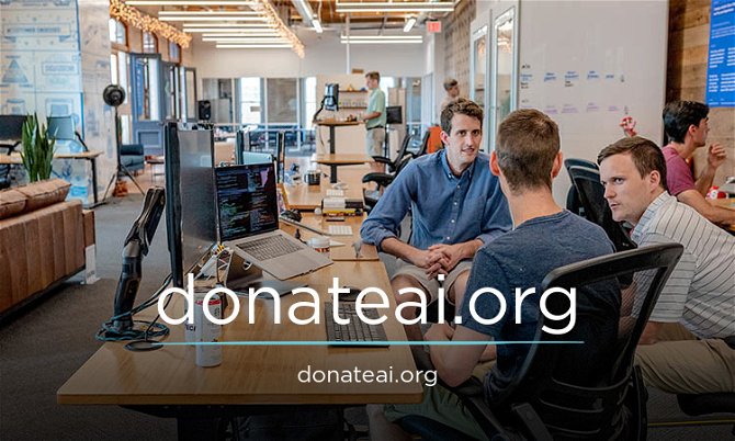 DonateAI.org