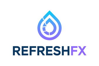 RefreshFX.com - Creative brandable domain for sale