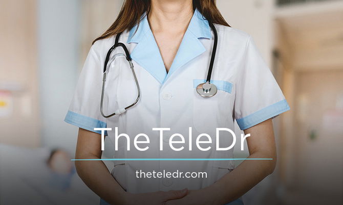 TheTeleDr.com