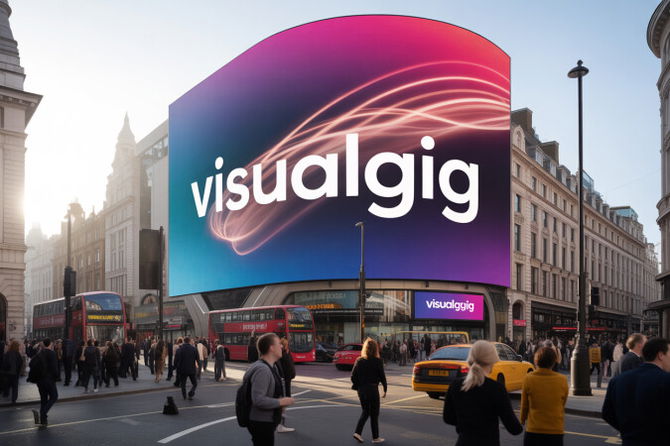 VisualGig.com