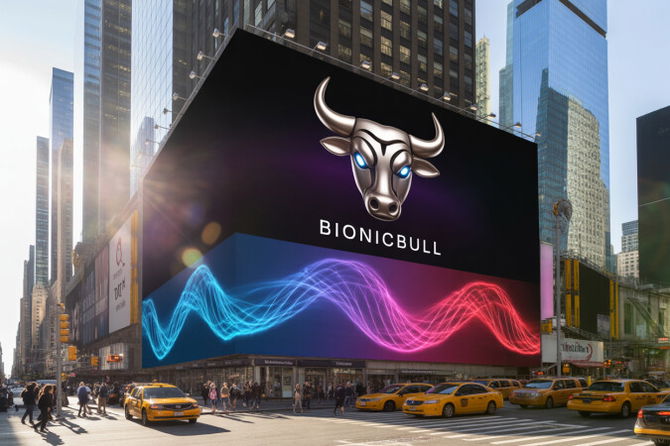 BionicBull.com