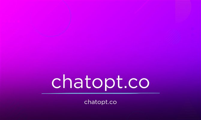 ChatOPT.co