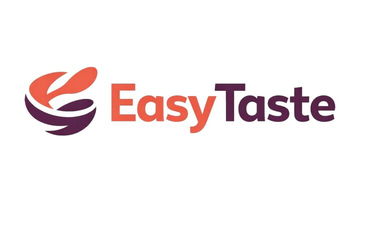 EasyTaste.com - Creative brandable domain for sale