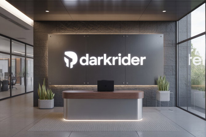 DarkRider.com — 4