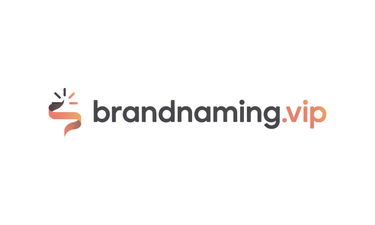BrandNaming logo