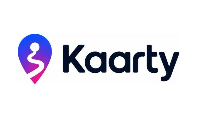 Kaarty logo