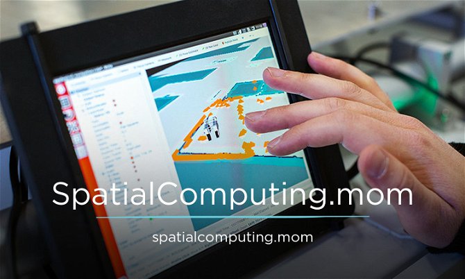 SpatialComputing.mom