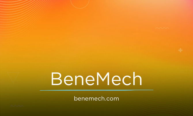 BeneMech.com