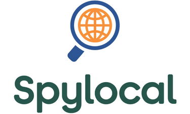 SpyLocal.com - Creative brandable domain for sale