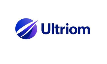 Ultriom.com - Creative brandable domain for sale