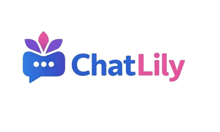 ChatLily logo