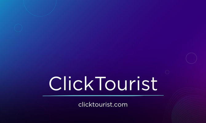 ClickTourist.com