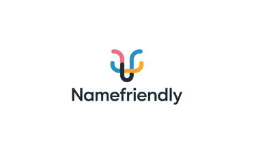Namefriendly.com - Creative brandable domain for sale