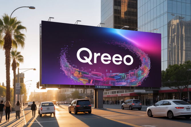 Qreeo.com