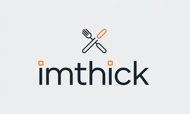 ImThick.com - Creative brandable domain for sale
