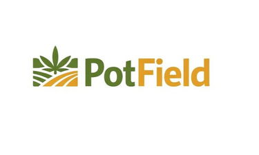 PotField.com - Creative brandable domain for sale