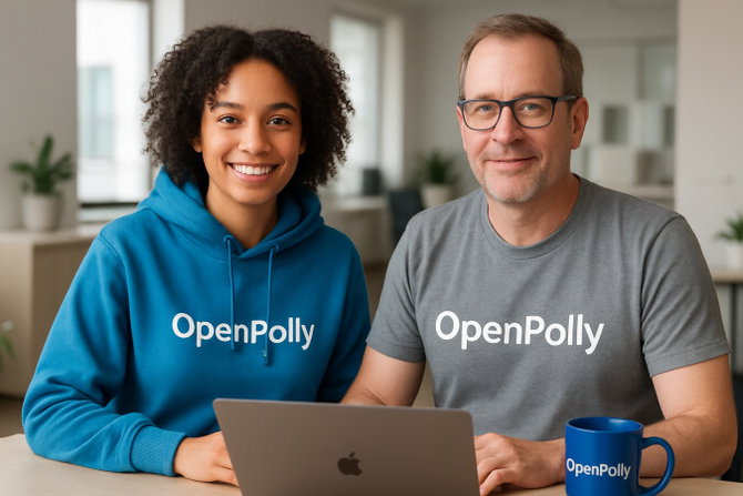 OpenPolly.com — 5